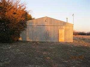 Outbuilding