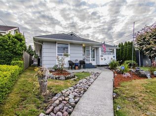 4010 Federal Ave, Everett, WA 98201