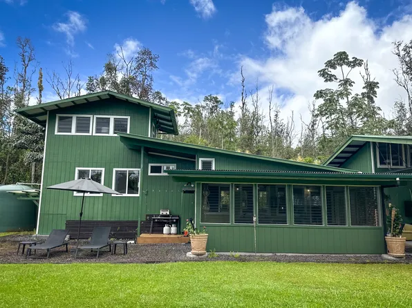 16-345 Melekule St, Street, HI 96720