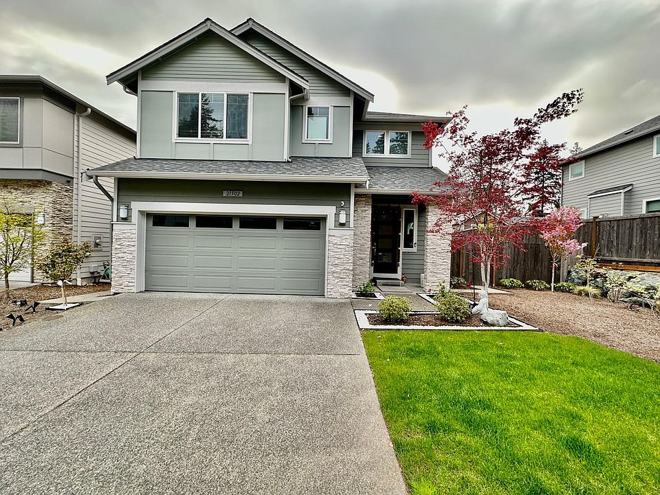 1st image of 21502 44th Dr SE