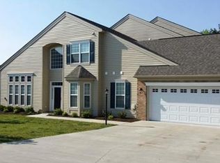 820 Fair Port Cir, Glen Allen, VA 23060