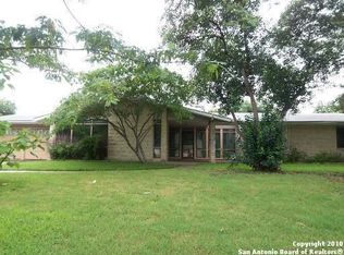 115 Barbara Dr, San Antonio, TX 78216