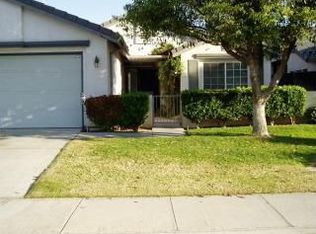7400 Hidden Bridge Dr, Bakersfield, CA 93313