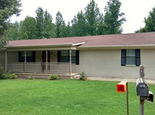 203 Foxfire Dr, Paragould, AR 72450