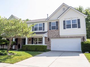 13175 Tacoma Pl, Fishers, IN 46038