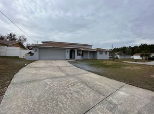 5395 Franconia Ave, Spring Hill, FL 34606