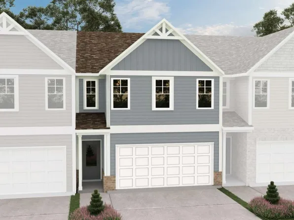 6352 Towhee Way, Morrow, GA 30260