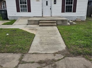 1205 S 19th St, Temple, TX 76504