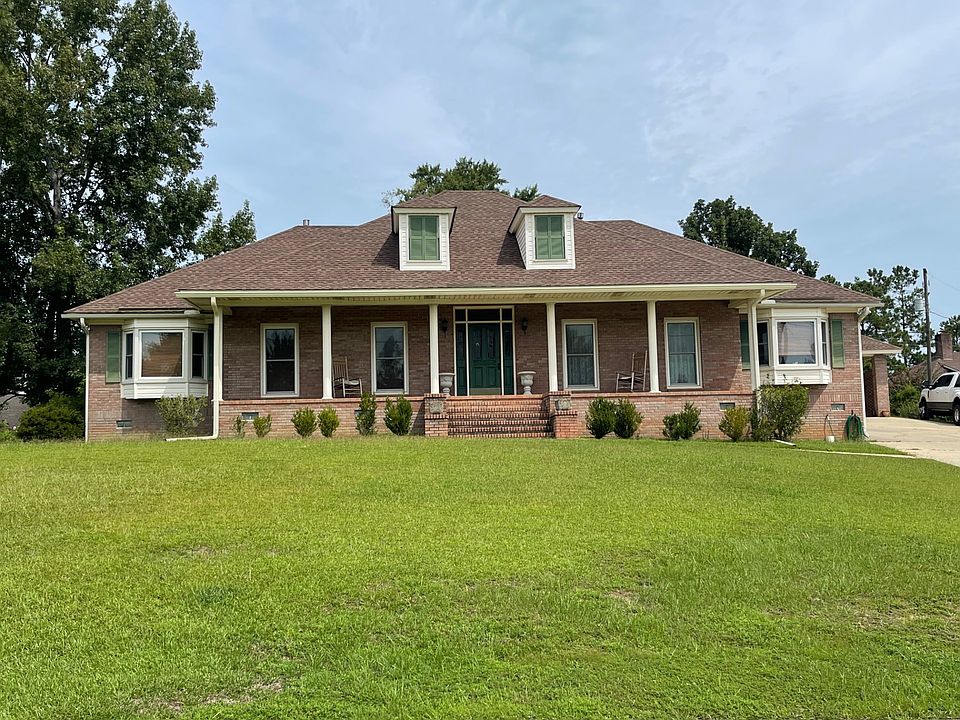 840 Ashley Dr, Thomasville, AL 36784 | MLS #11099277 | Zillow