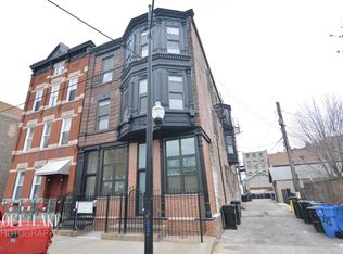 1447 W 17th St APT 4, Chicago, IL 60608