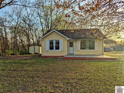 1401 N 4th St, Murray, KY, 42071