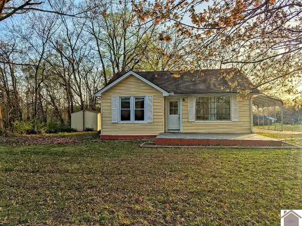 1401 N 4th St, Murray, KY 42071