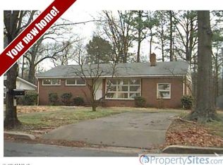 1923 Walton St, Petersburg, VA 23805