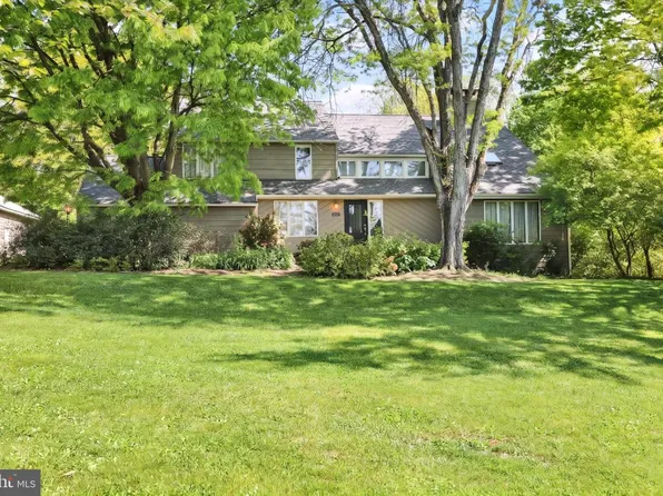 637 Scenic Dr, Bernville, PA 19506