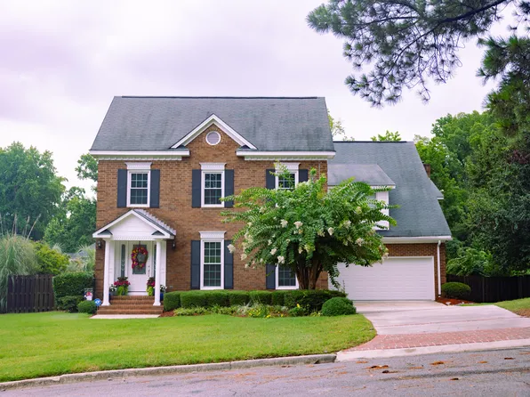 158 LENOX Parkway, Martinez, GA 30907