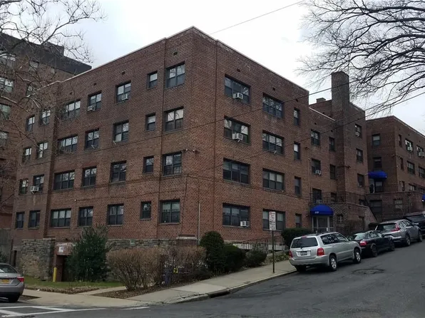 55 Ehrbar Avenue #1L, Mount Vernon, NY 10552