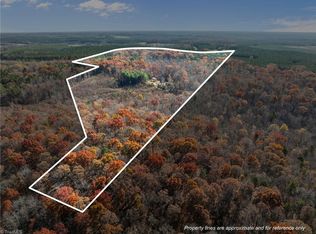 1085 Okeewemee Rd, Troy, NC 27371