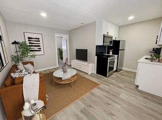 5317 1/2 William Holland Ave #104, Austin, TX 78756