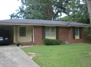 3309 Old Church Rd, Augusta, GA 30907