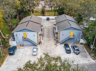 7917 Lakeshore Dr, Tampa, FL 33604