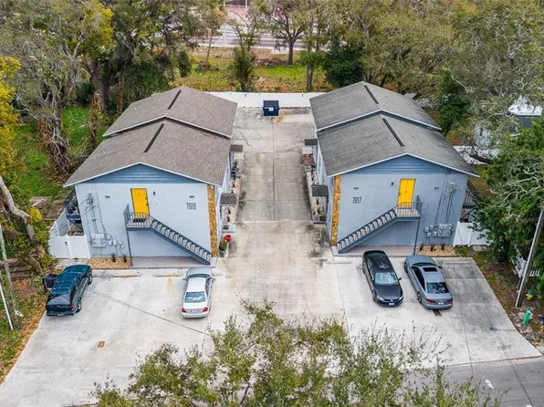 7917 Lakeshore Dr, Tampa, FL 33604