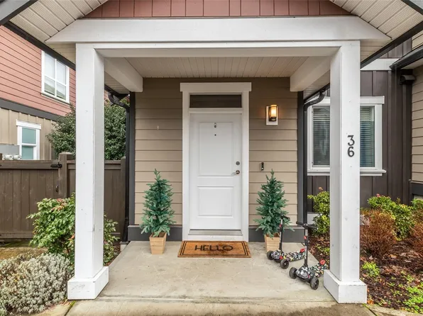 512 Jim Cram Dr #36, Ladysmith, BC V9G 0B1