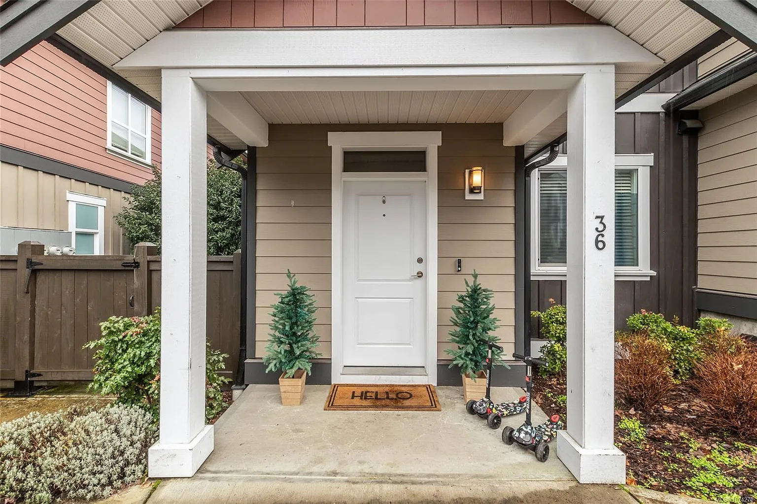 512 Jim Cram Dr #36 photo 1
