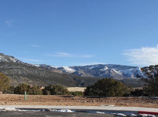 1895 S Grace Ln, Cedar City, UT 84720