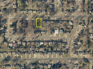 631 Mohawk Ave, Memphis, TN 38109