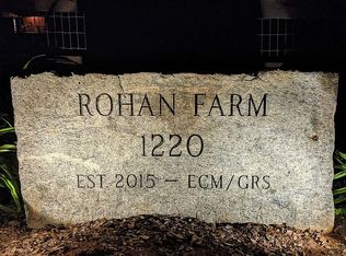 1220 Red Gate Rd, Mebane, NC 27302