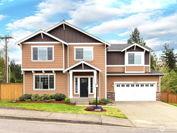 6366 Juanita Circle NE, Bremerton, WA 98311