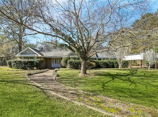 80327 N Willie Rd, Folsom, LA 70437