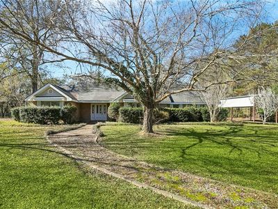 80327 N Willie Rd, Folsom, LA, 70437