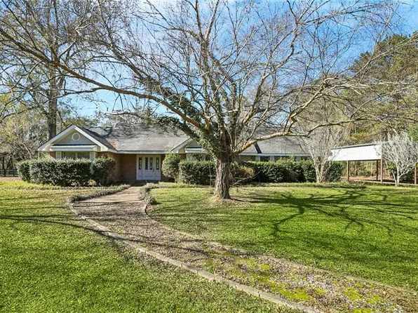 80327 N Willie Rd, Folsom, LA 70437