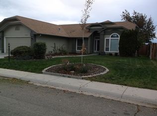 11939 W Stillwater Dr, Boise, ID 83713