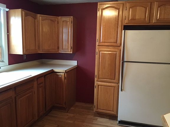 Heat, hot water and electricity included