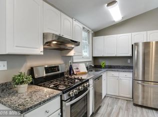 3904 Kincaid Ter, Kensington, MD 20895