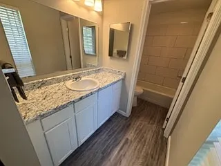 PECAN VALLEY APARTMENTS — Photo 7