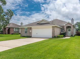 7820 Board Xing, Conroe, TX 77304