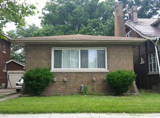 12218 S Harvard Ave, Chicago, IL