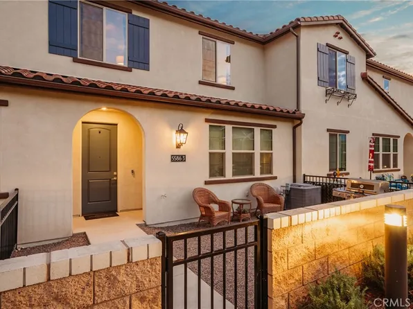 5586 Altamura Way #3, Fontana, CA 92336