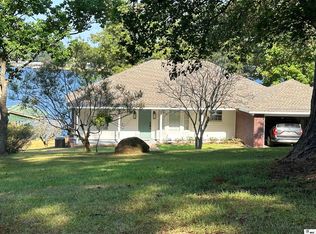493 Coleman Rd, Homer, LA 71040