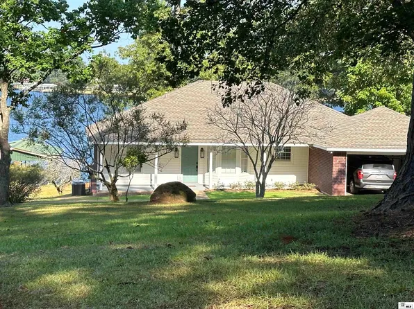 493 Coleman Rd, Homer, LA 71040