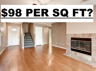3144 Alder Grove Ct, North Las Vegas, NV 89081