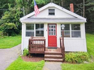 17 Worcester Dr, Littleton, MA 01460