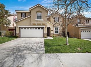 28528 Silverking Trl, Saugus, CA 91390