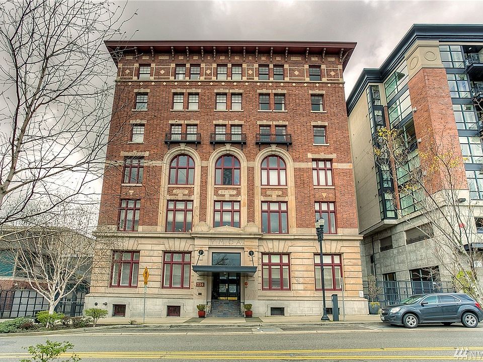1st image of 714 Market St Unit B100