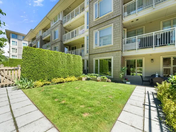 2665 Mountain Hwy #108, North Vancouver, BC V7J 0A8