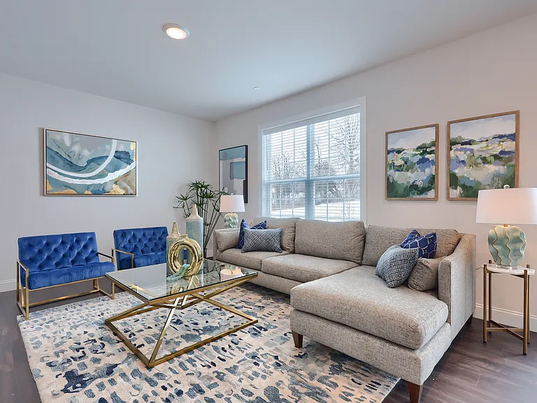 River Ridge Townhomes — Photo 97