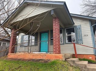 1915 NW 8th St, Oklahoma City, OK 73106